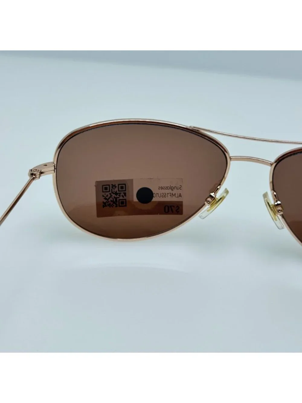 Jins Sunglasses LMF-15S-U1097 90 60-15-145